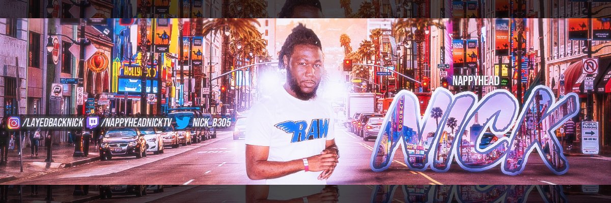 Nick_B305's profile banner image