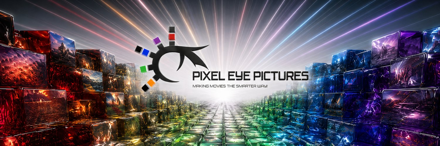 PixelEyePicture's profile banner image