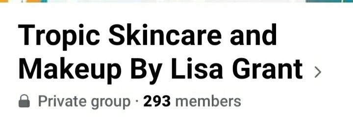 lisag72's profile banner image