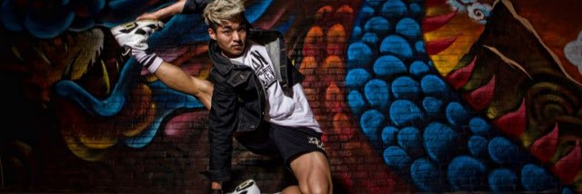 BboyMadman banner