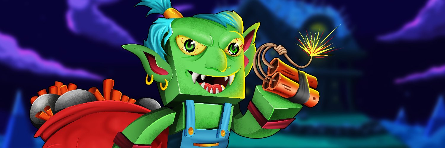 Legion banner