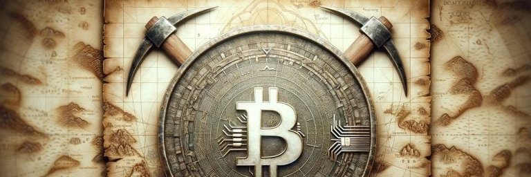 BCHMiner's profile banner image