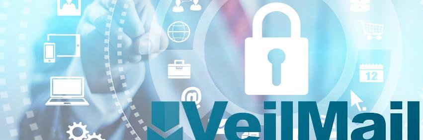 veilmail's profile banner image