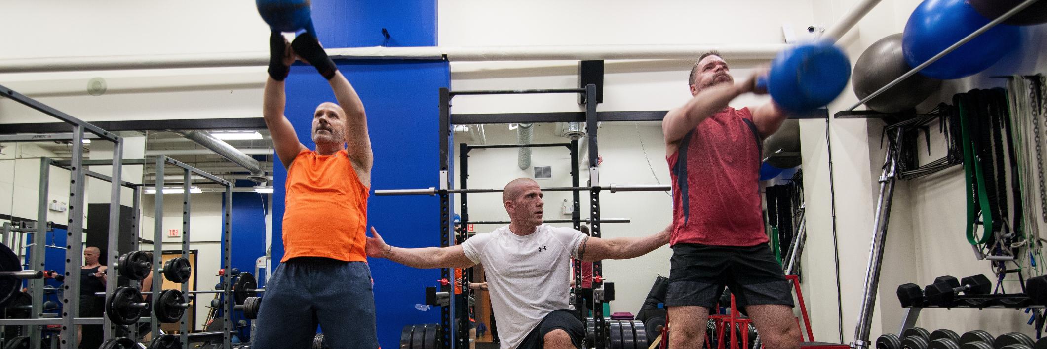 ForeverFit16's profile banner image