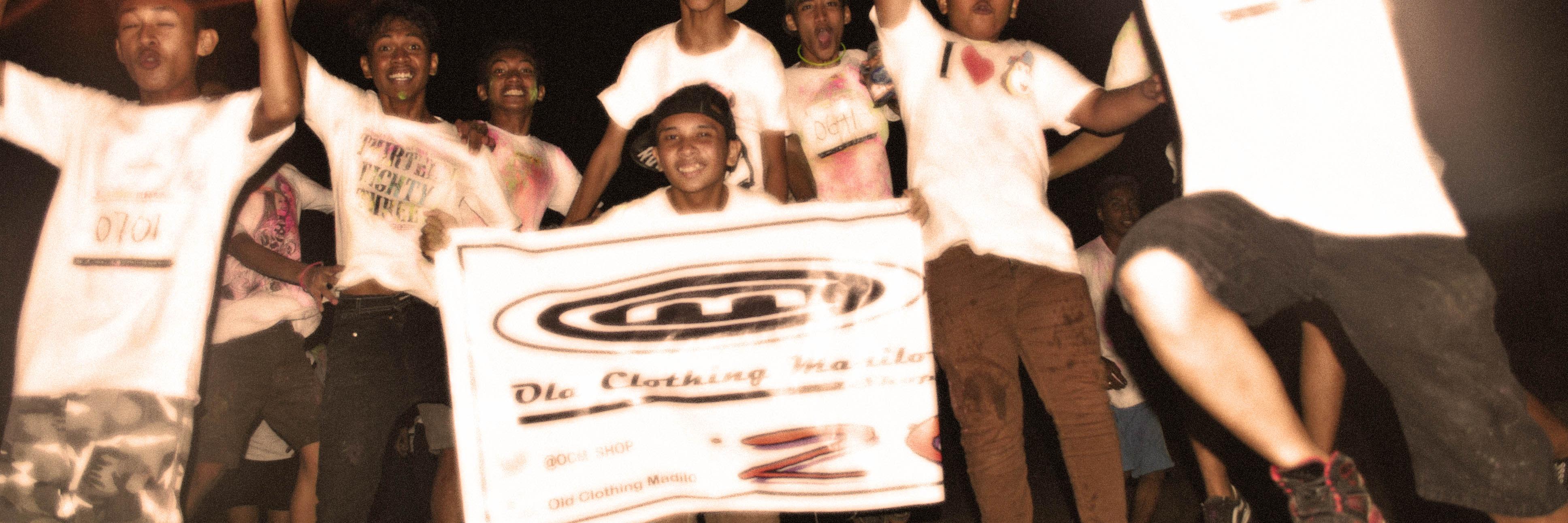 OCM_Shop's profile banner image