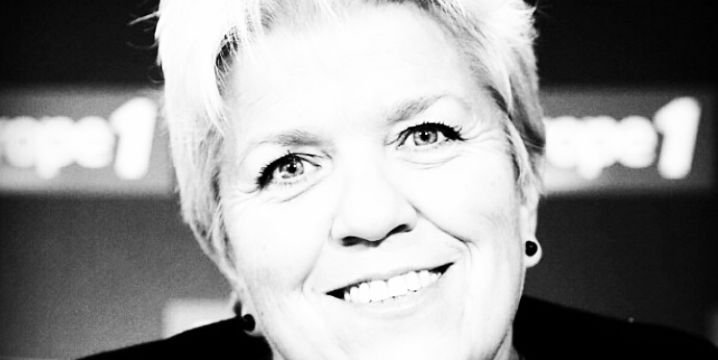 Mimi Mathy banner