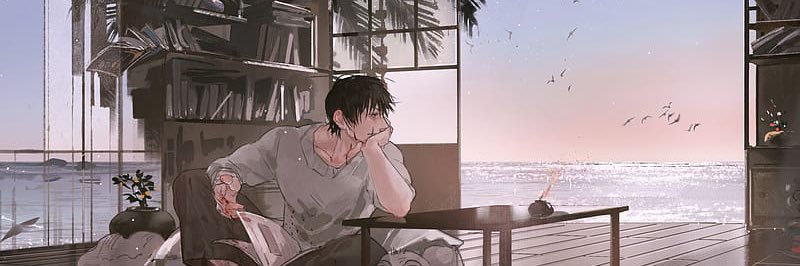 G3ntu's profile banner image