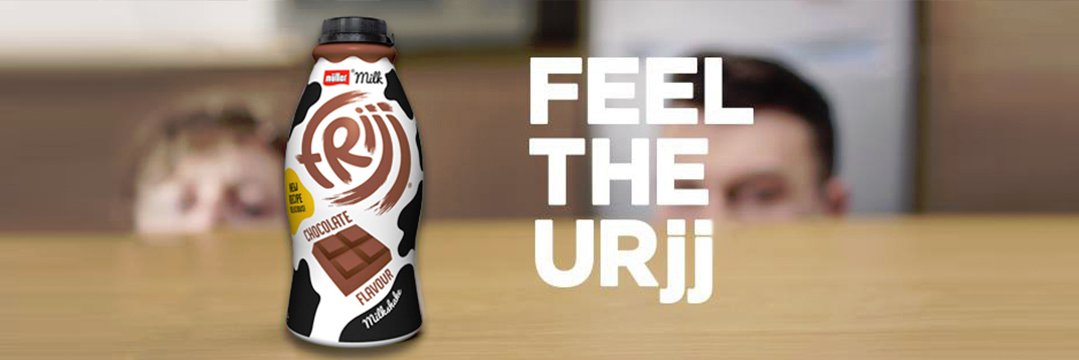 FRijj's profile banner image