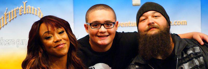 UceyChris's profile banner image