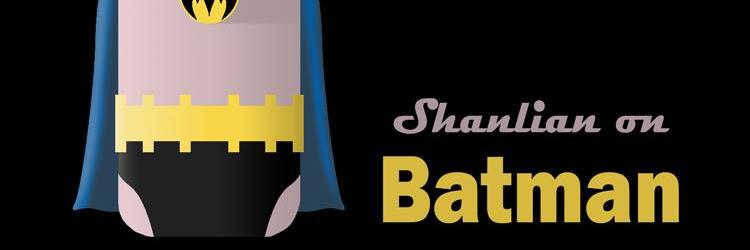 BatmanBassSlap's profile banner image