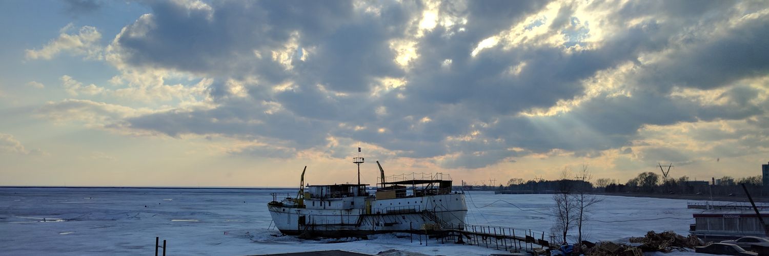ShineNSK's profile banner image