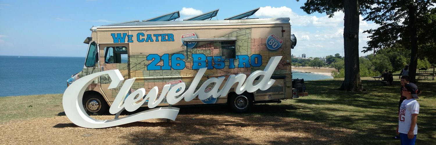 216Bistro's profile banner image
