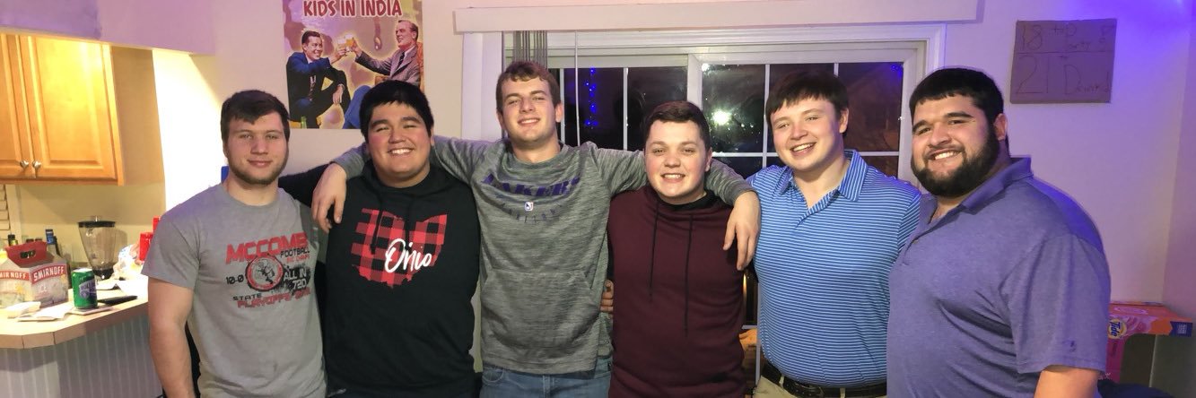 SkyeGus23's profile banner image