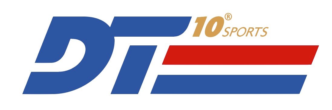 DT10 Sports banner