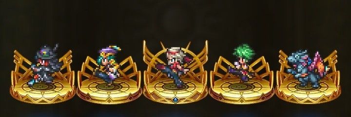 masaeSaGa's profile banner image