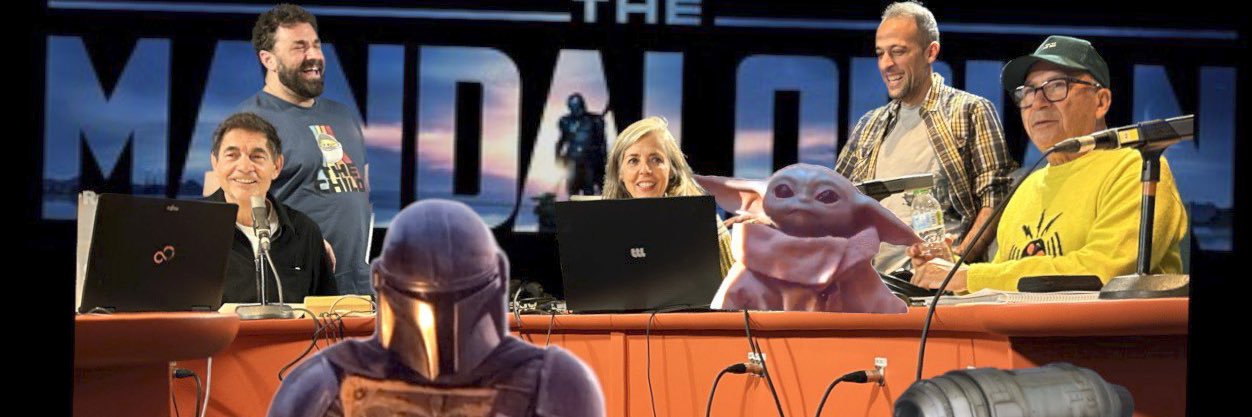 admartinj's profile banner image