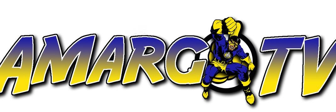 Amargotv's profile banner image