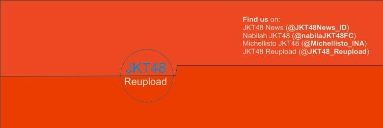 JKT48_Reupload's profile banner image