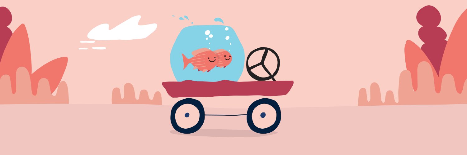 GoMore Danmark banner