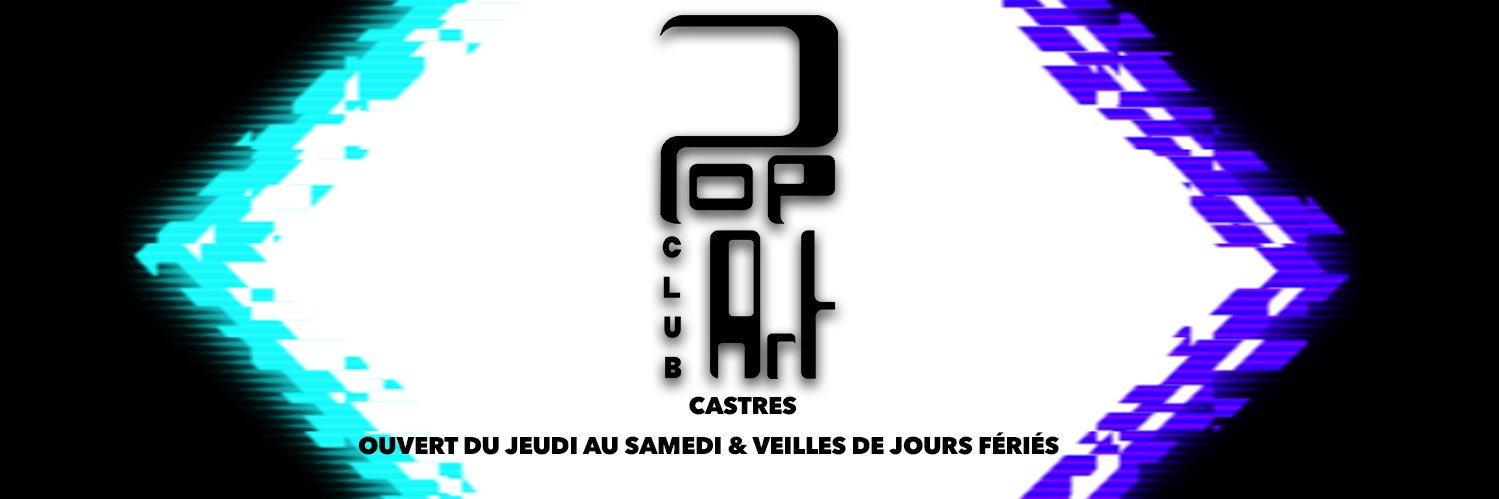 POPARTCLUB's profile banner image