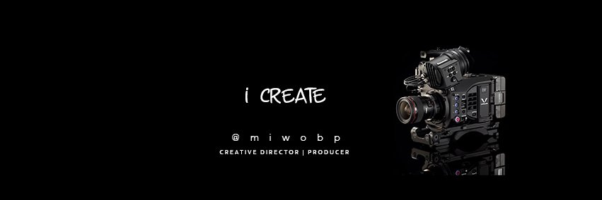 miwoBP's profile banner image