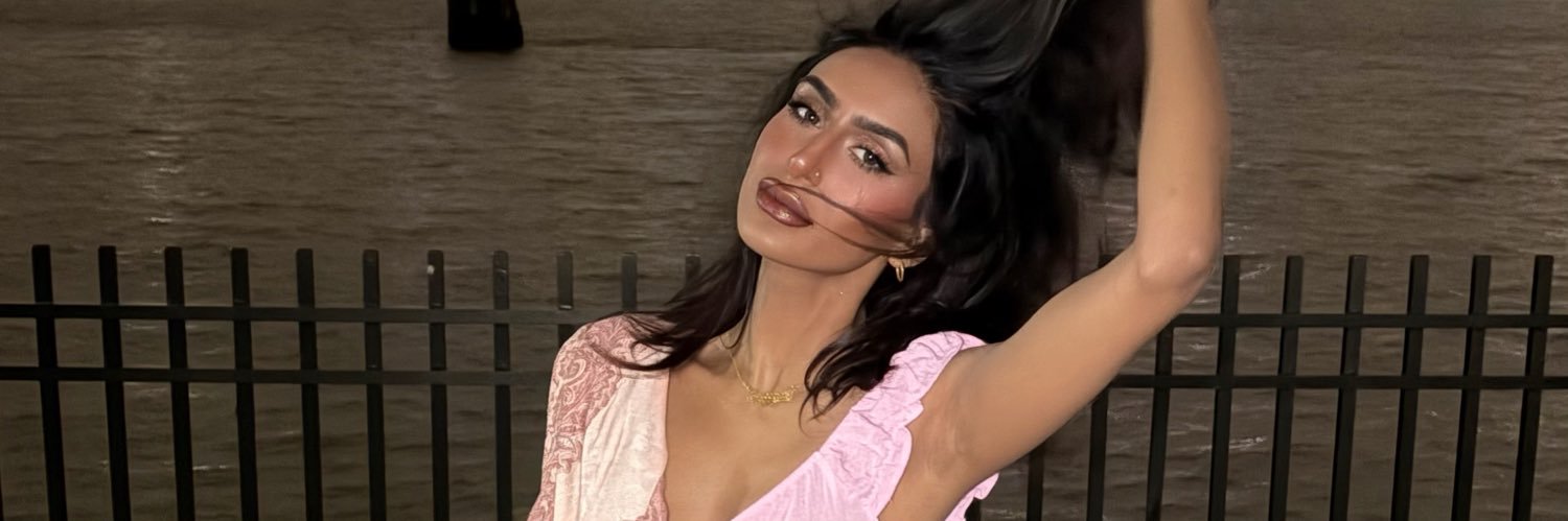 Samarpreet🤍 banner