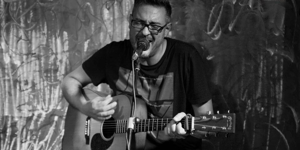 alexslowhand's profile banner image