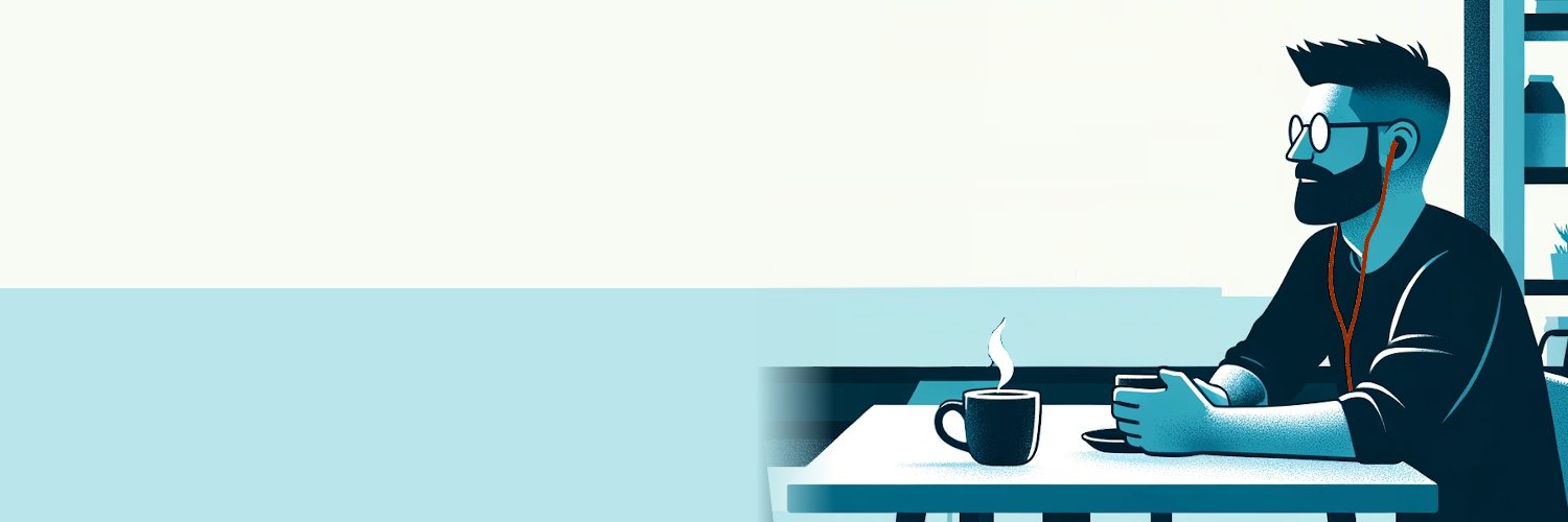 MattBlissPod's profile banner image