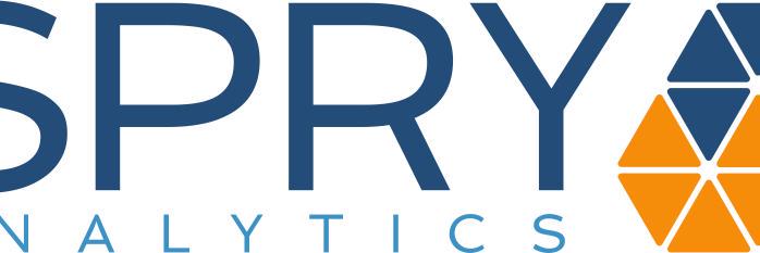 SpryAnalytics banner