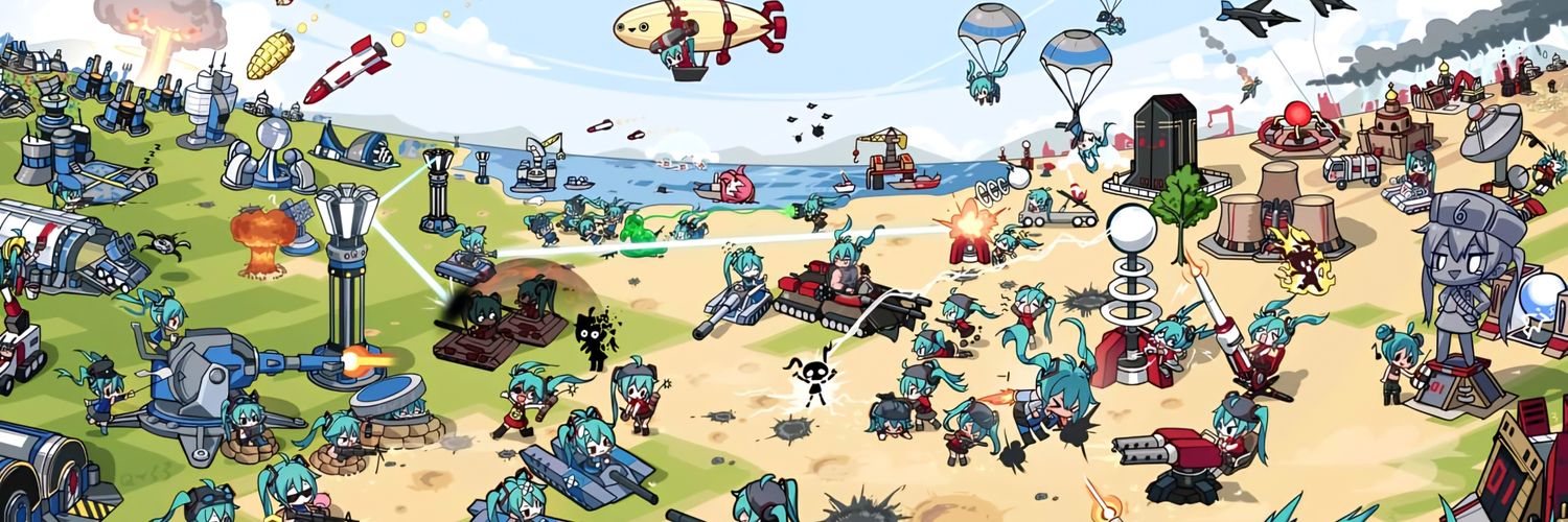 VTangoon's profile banner image