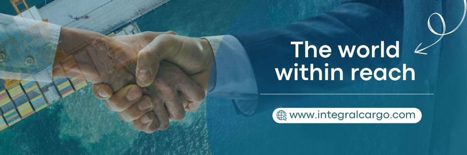 integralcargo's profile banner image