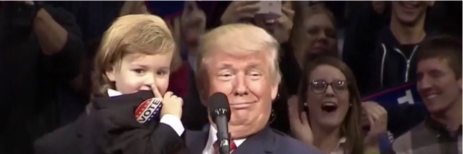 Trumpelstiltskin banner