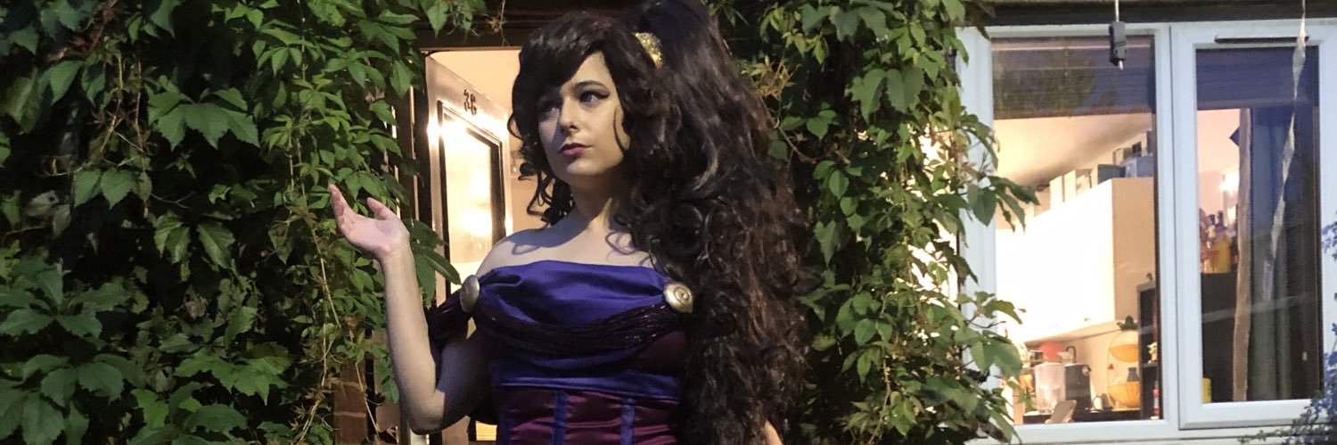 BelMelim's profile banner image