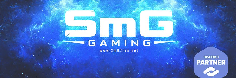 SmGClan's profile banner image