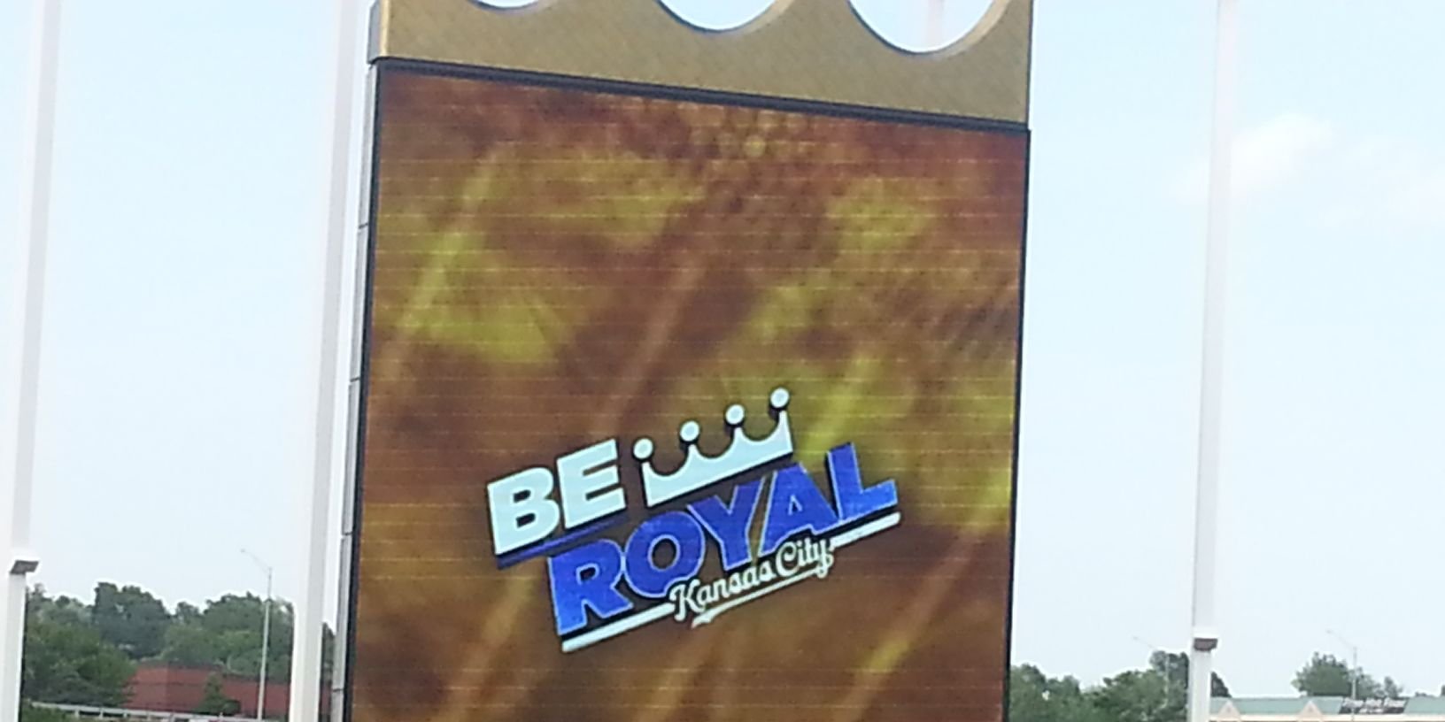 John Middleton banner