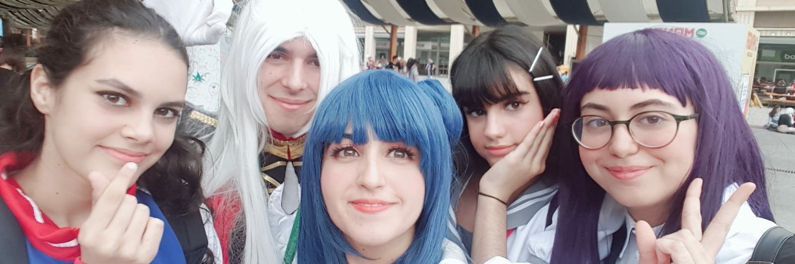 Kamon Charmander 🇪🇸🇪🇸🇪🇸✨ @KamonCosplay banner