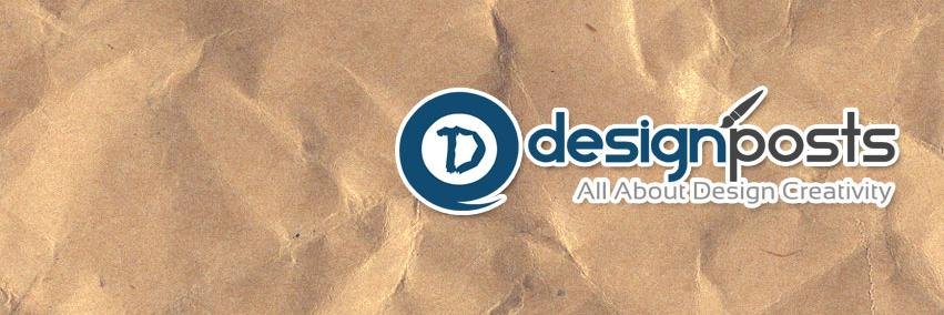 designposts's profile banner image