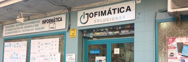 Jofimatica's profile banner image