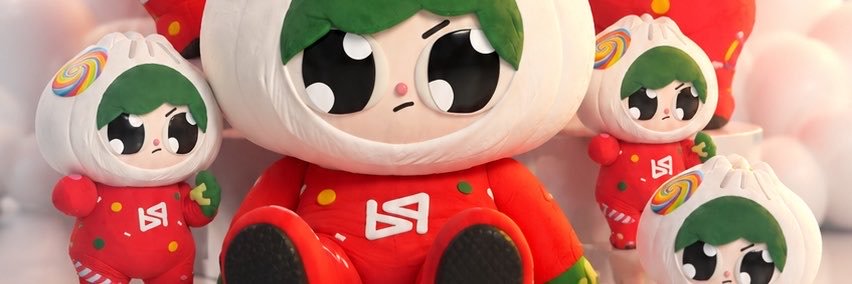 SPYBABO's profile banner image