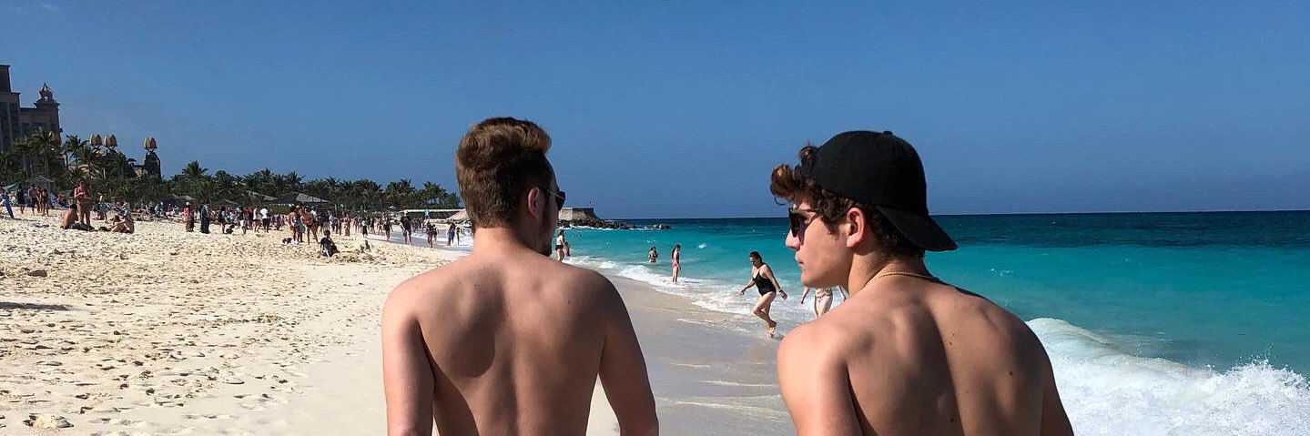 loganctwiss's profile banner image