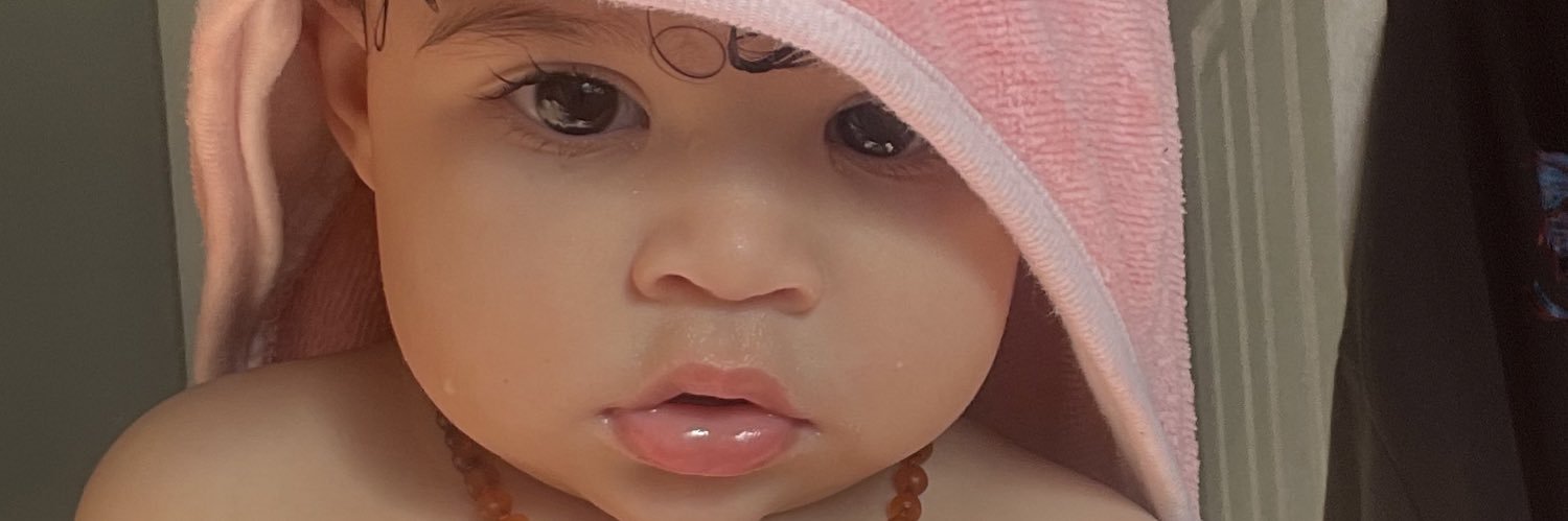 mariahnsilva's profile banner image