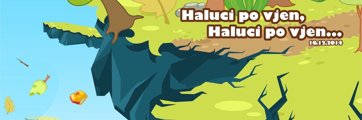 Haluci_Game's profile banner image