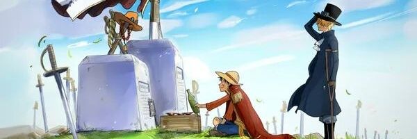 OnepieceFanSSOP's profile banner image