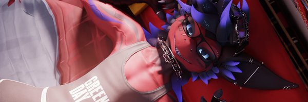 ZiggyDerg Profile Banner