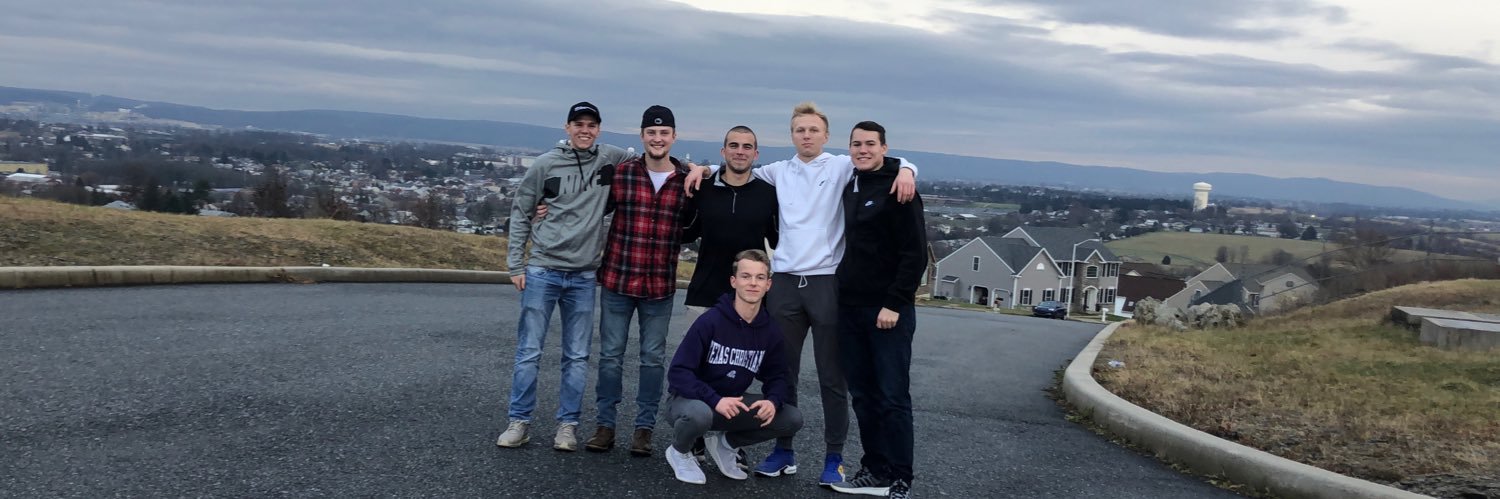 DaneFegely's profile banner image
