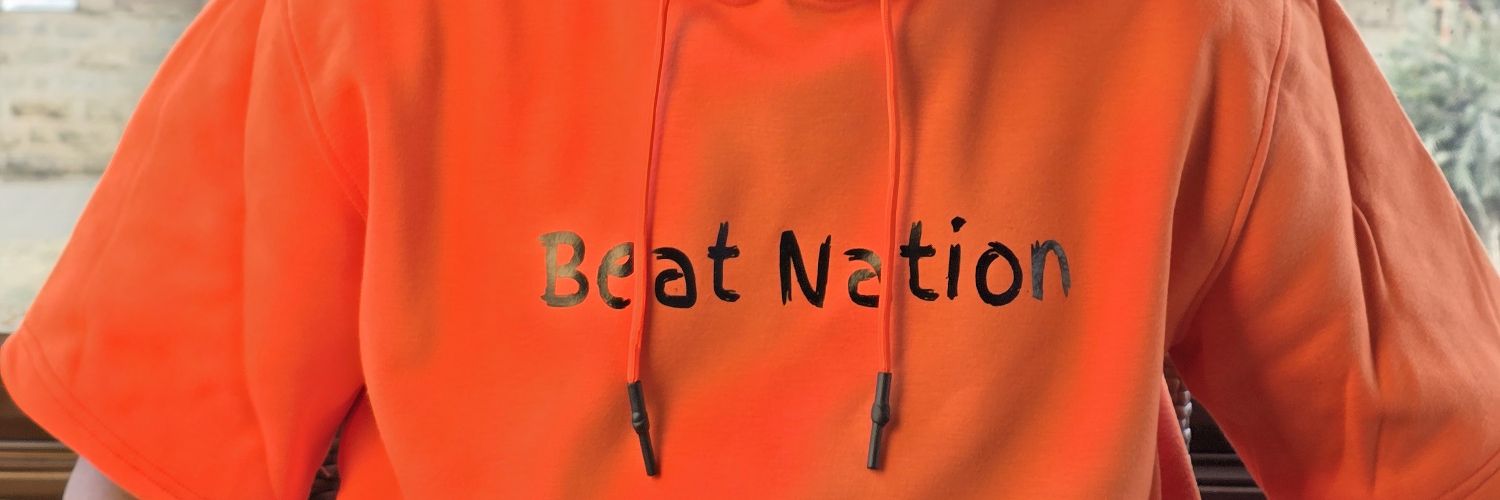 WesleyTheeDj banner