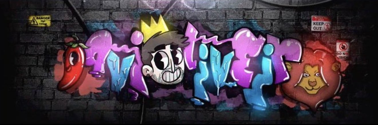 herrodraq's profile banner image