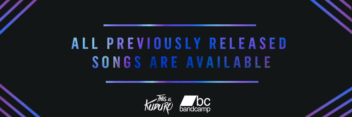 ThisisKuduro's profile banner image