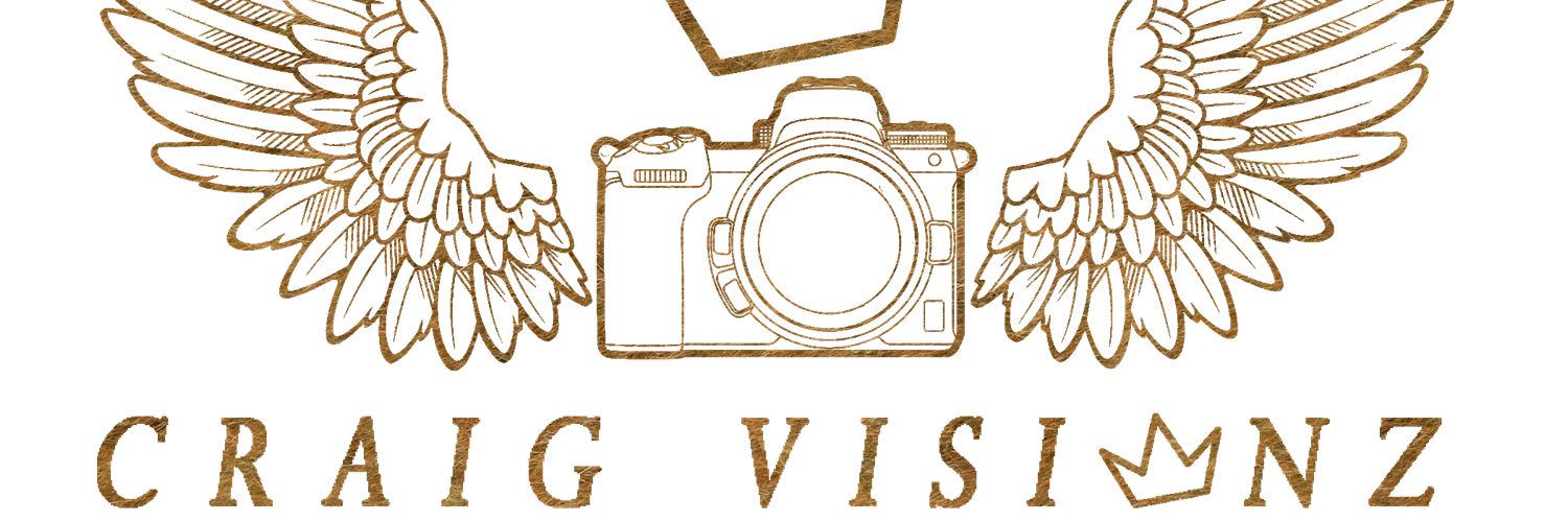 CraigVisionz's profile banner image