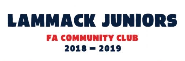 LammackFC's profile banner image